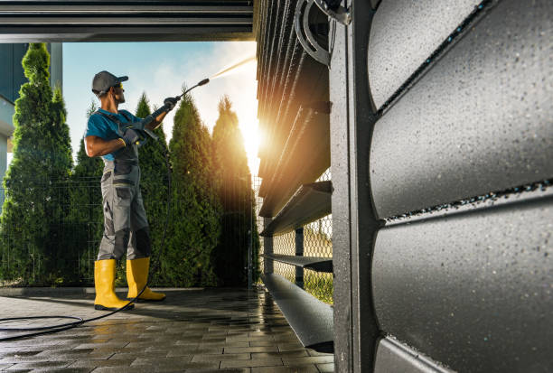 Best Residential Exterior Washing  in Gulfport, FL