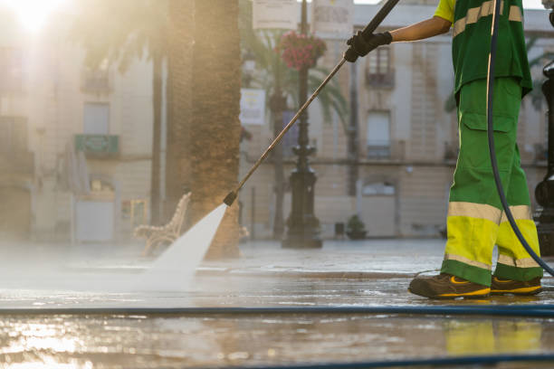 Best Driveway Pressure Washing  in Gulfport, FL